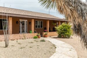 Sedona House (The Meadows Ranch)