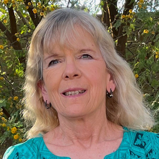 Kim Murphy