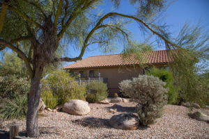 Meadows Ranch Adolescent House