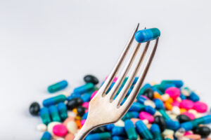 Why Drugs Don't Work to Treat All Eating Disorders - The Meadows Ranch