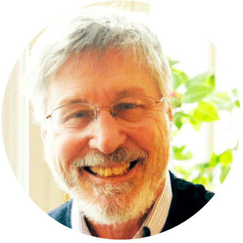 BESSEL VAN DER KOLK