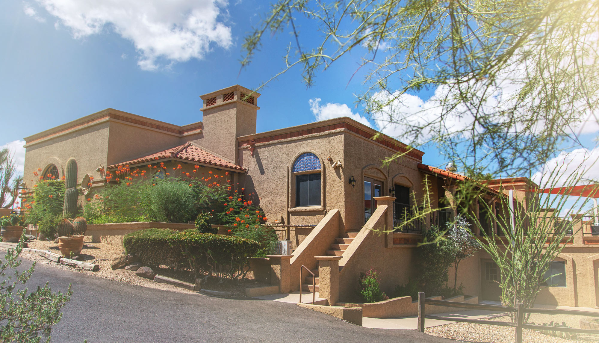 Meadows Ranch