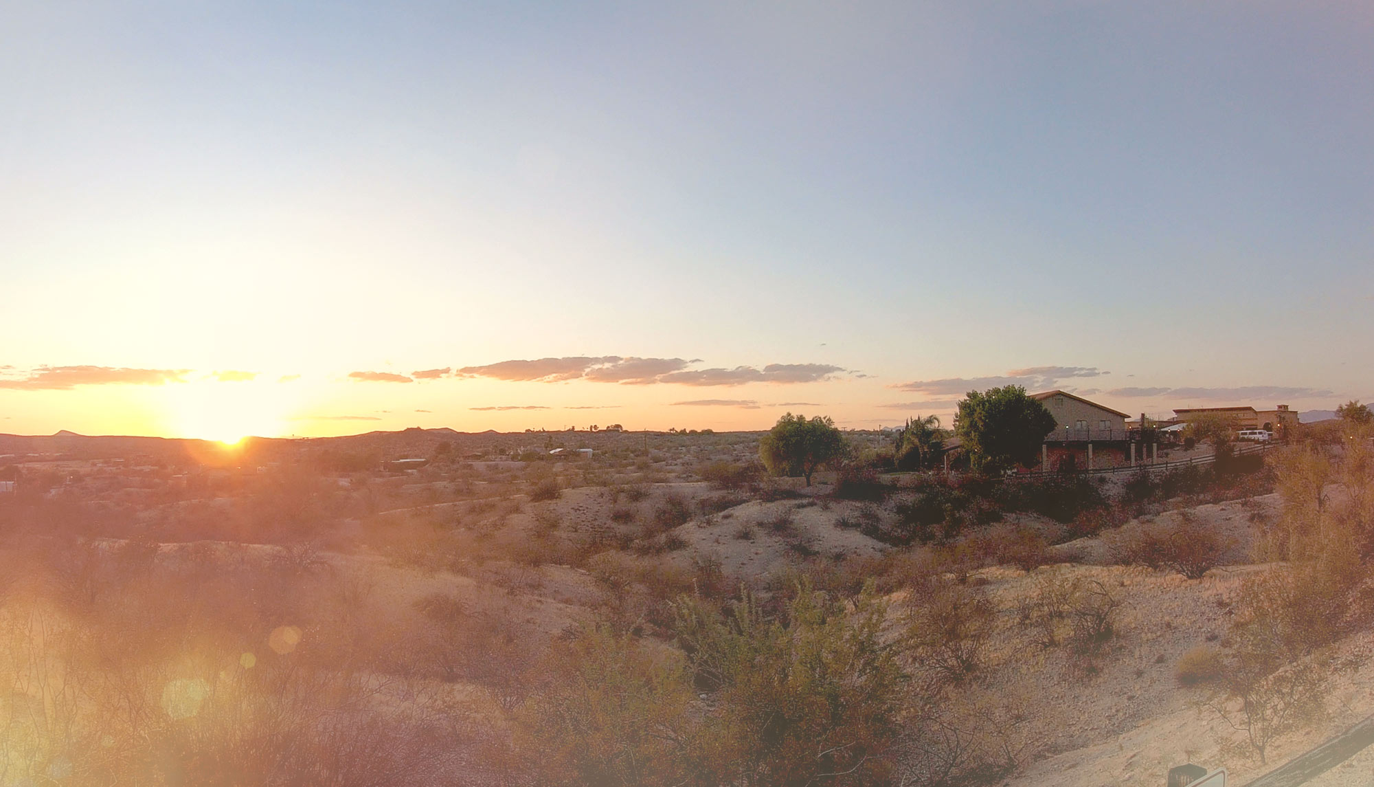Meadows Ranch Campus