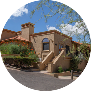 Cherokee House at Meadows Ranch