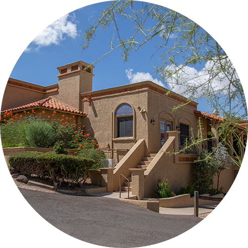 Cherokee House at Meadows Ranch