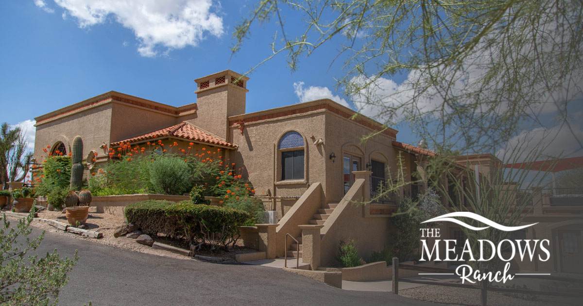 Eating Disorder Treatment In Arizona The Meadows Ranch Team Eating Disorder Treatment In Arizona The Meadows Ranch Team