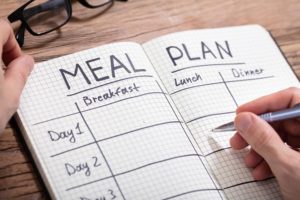 Meal planning