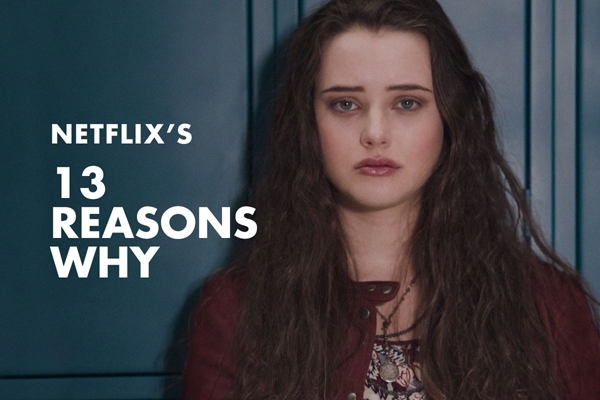 Approach ‘13 Reasons Why’ with Curiosity Instead of Fear