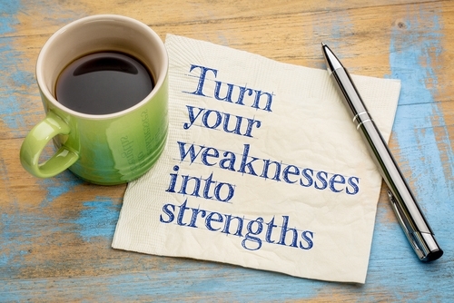 Strengths and Weaknesses As A Spiritual Role In Recovery