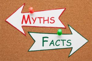 Myths or Facts