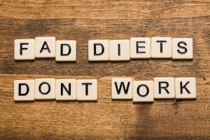 Fad Diets Dont Work