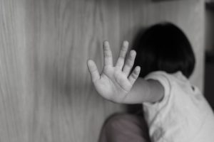 Childhood Abuse Is More Prevalent Than You Think